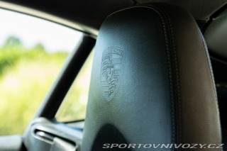Porsche Cayman 2.7 2007