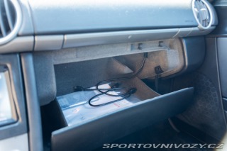 Porsche Cayman 2.7 2007