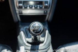Porsche Cayman 2.7 2007