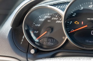 Porsche Cayman 2.7 2007