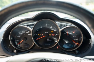 Porsche Cayman 2.7 2007