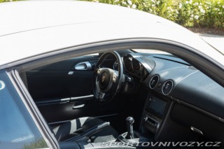 Porsche Cayman 2.7 2007