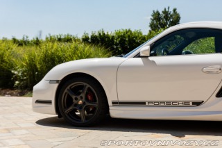 Porsche Cayman 2.7 2007