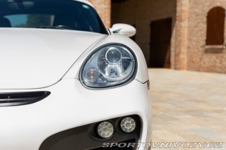 Porsche Cayman 2.7 2007
