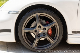 Porsche Cayman 2.7 2007