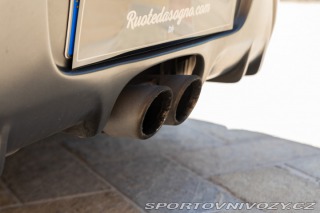 Porsche Cayman 2.7 2007