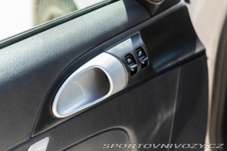 Porsche Cayman 2.7 2007