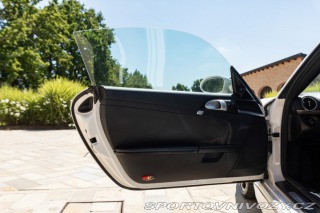 Porsche Cayman 2.7 2007