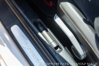Porsche Cayman 2.7 2007