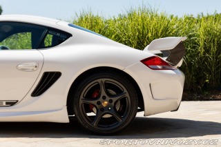 Porsche Cayman 2.7 2007