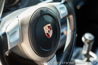 Porsche Cayman 2.7 2007