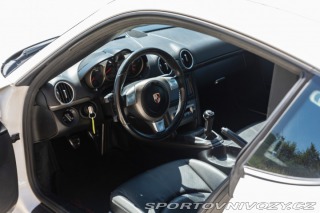 Porsche Cayman 2.7 2007