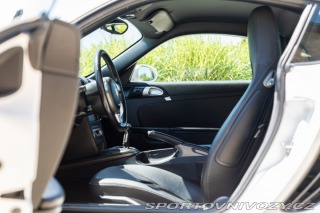 Porsche Cayman 2.7 2007