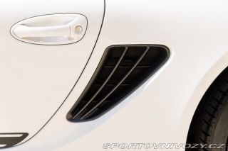 Porsche Cayman 2.7 2007