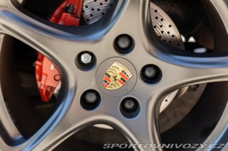 Porsche Cayman 2.7 2007
