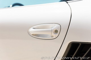 Porsche Cayman 2.7 2007