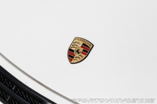 Porsche Cayman 2.7 2007