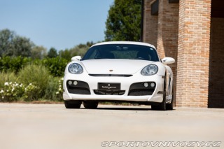 Porsche Cayman 2.7 2007
