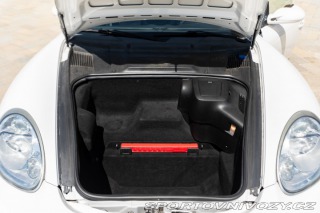 Porsche Cayman 2.7 2007