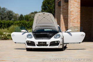 Porsche Cayman 2.7 2007