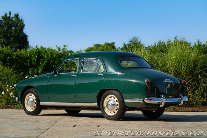 Alfa Romeo 1900 1953