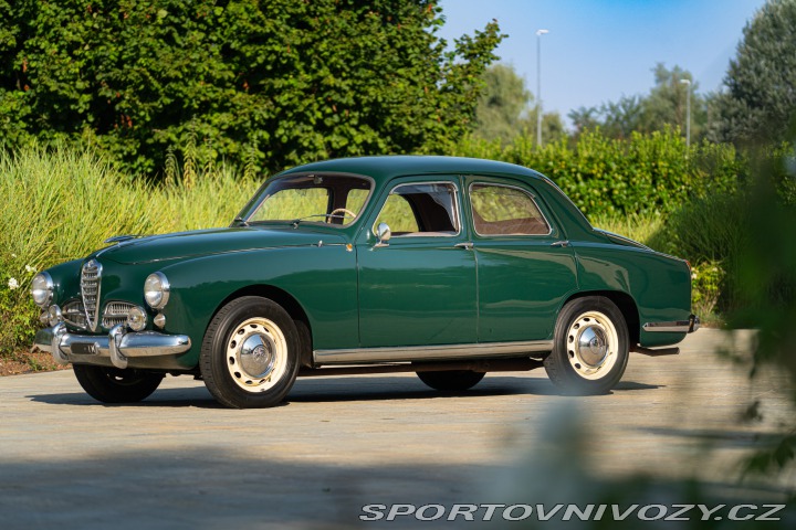 Alfa Romeo 1900 1953
