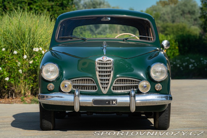 Alfa Romeo 1900 1953
