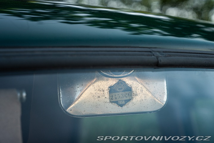 Alfa Romeo 1900 1953