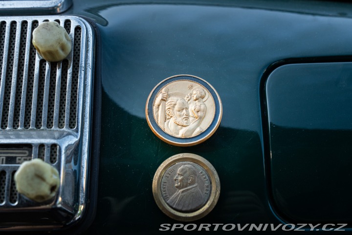Alfa Romeo 1900 1953