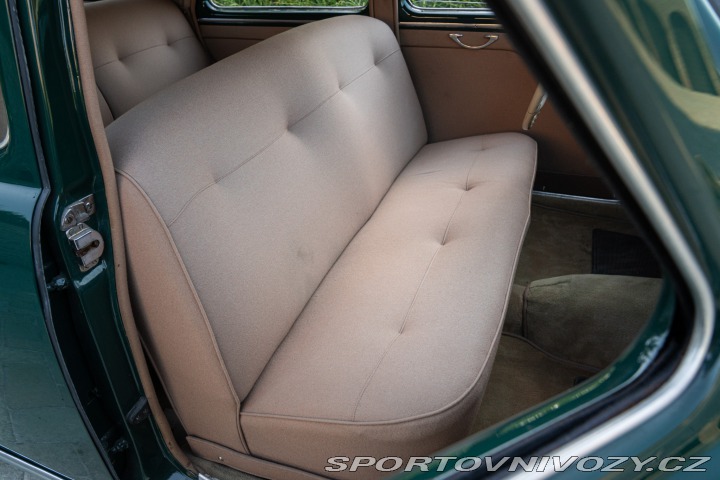 Alfa Romeo 1900 1953