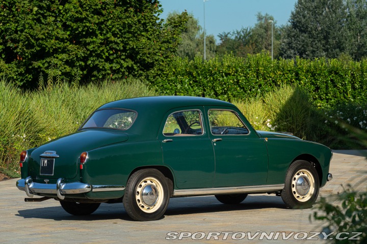 Alfa Romeo 1900 1953