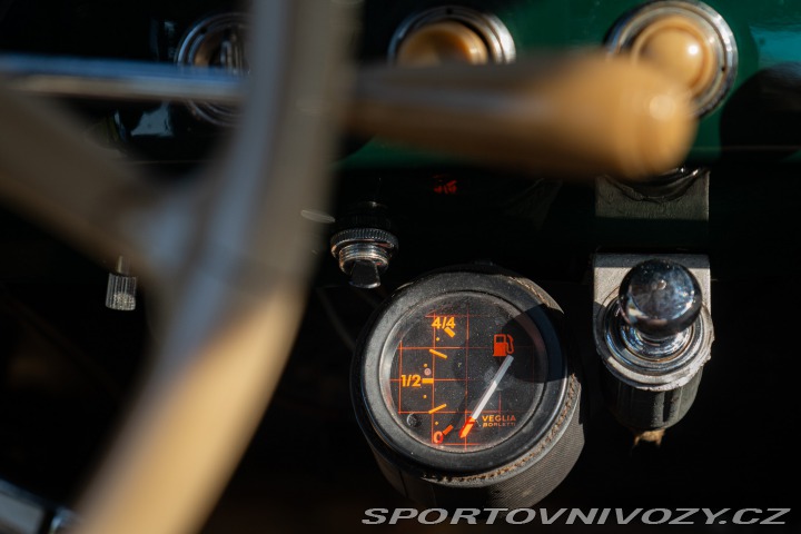 Alfa Romeo 1900 1953