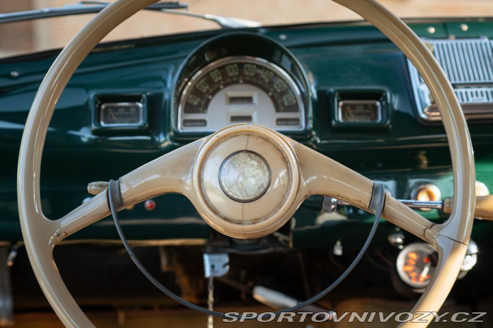 Alfa Romeo 1900 1953