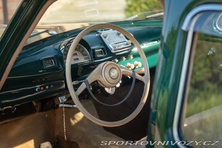 Alfa Romeo 1900 1953