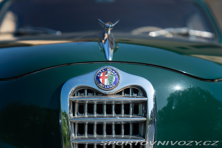 Alfa Romeo 1900 1953