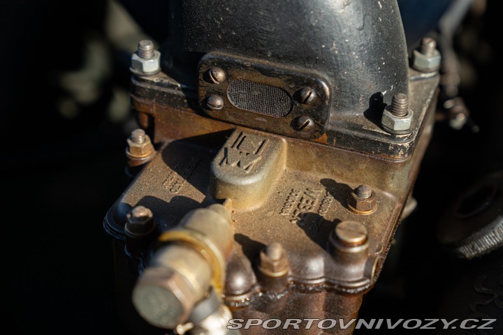 Alfa Romeo 1900 1953