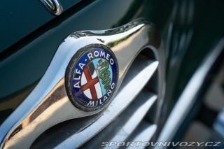 Alfa Romeo 1900  1953