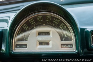 Alfa Romeo 1900  1953