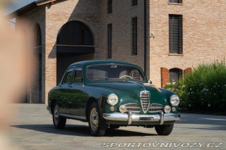 Alfa Romeo 1900  1953