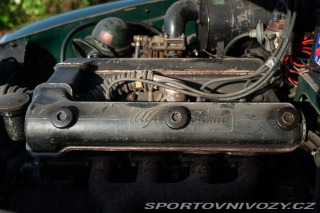 Alfa Romeo 1900  1953