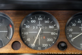 BMW 2 2002 Tii 1975
