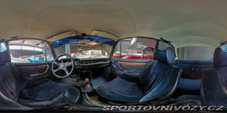 BMW 2 2002 Tii 1975
