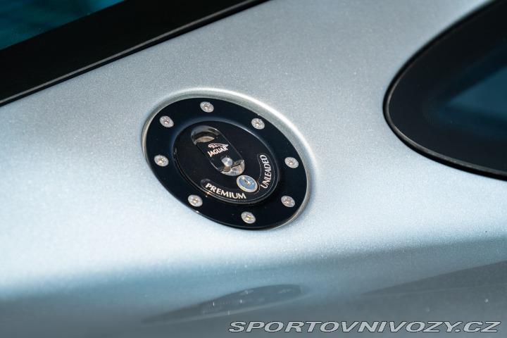 Jaguar XJ 220 1993