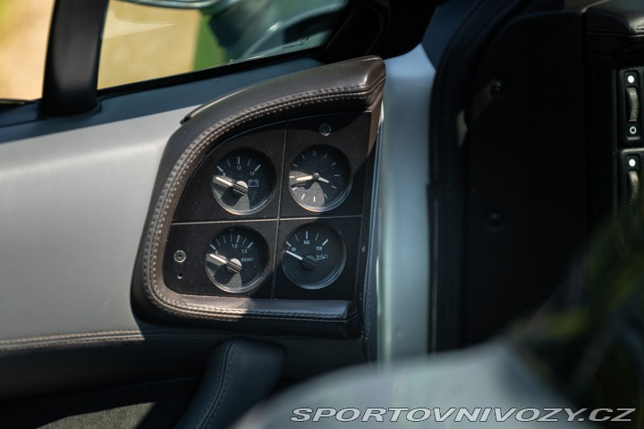 Jaguar XJ 220 1993