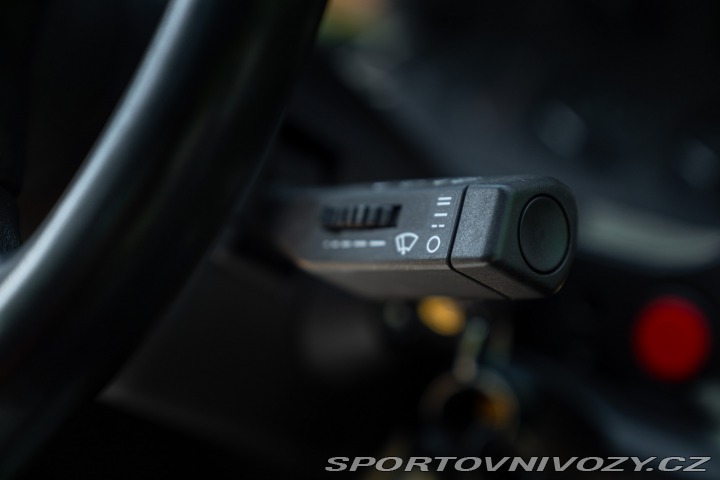 Jaguar XJ 220 1993