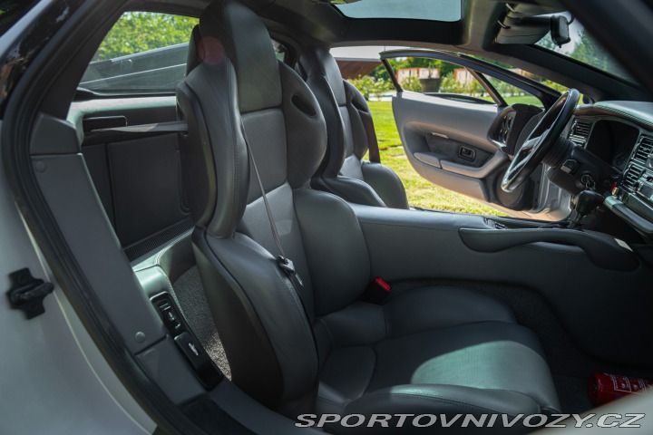 Jaguar XJ 220 1993
