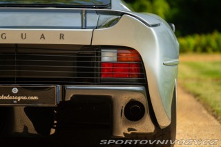Jaguar XJ 220 1993