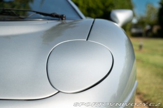 Jaguar XJ 220 1993