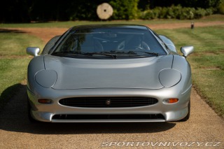 Jaguar XJ 220 1993
