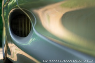 Jaguar XJ 220 1993
